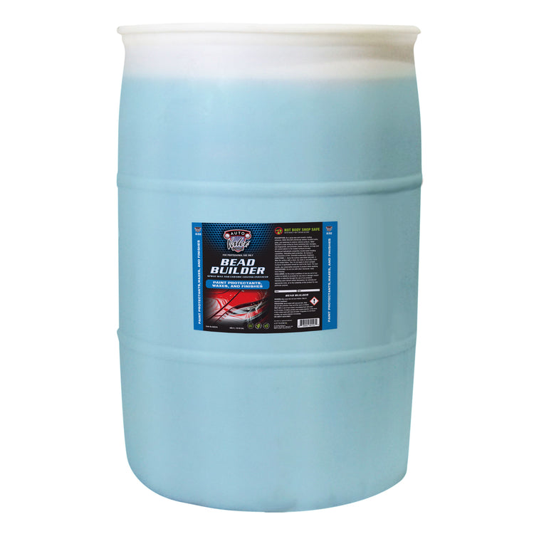 BEAD BUILDER - SPRAY WAX AND CERAMIC COATING ENHANCER