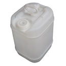 **Empty 5 Gal/ 18.7L Cube**