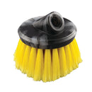 4 1/2" ROUND WHEEL BRUSH