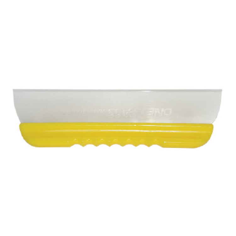 ONE PASS WATER BLADE