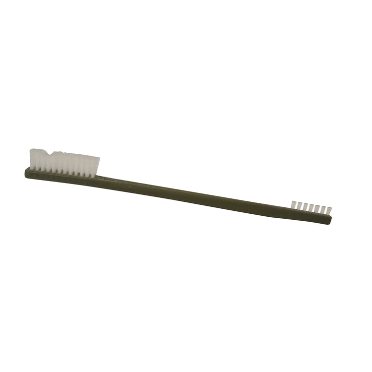 DUAL END DETAIL BRUSH