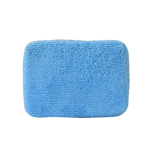 MICROFIBER WAX APPLICATOR