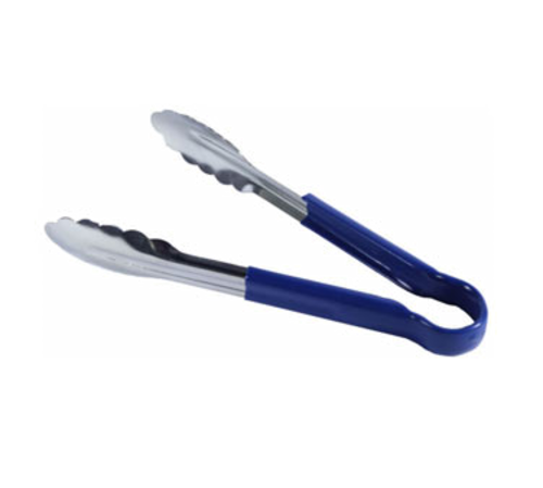 Utility Tongs - Colour Coded Handles