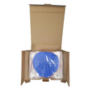 BUBBLE GUM VINYL URNL SCR 50 / bx