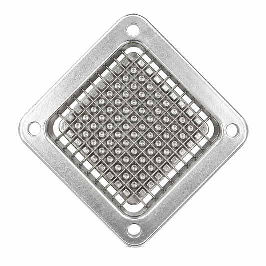 1/4" Potato Cutter Blade (for Omcan)