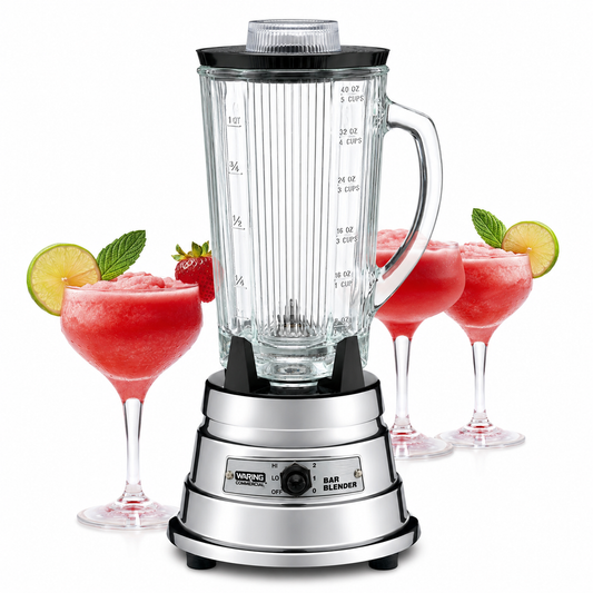 Classic Bar Blender