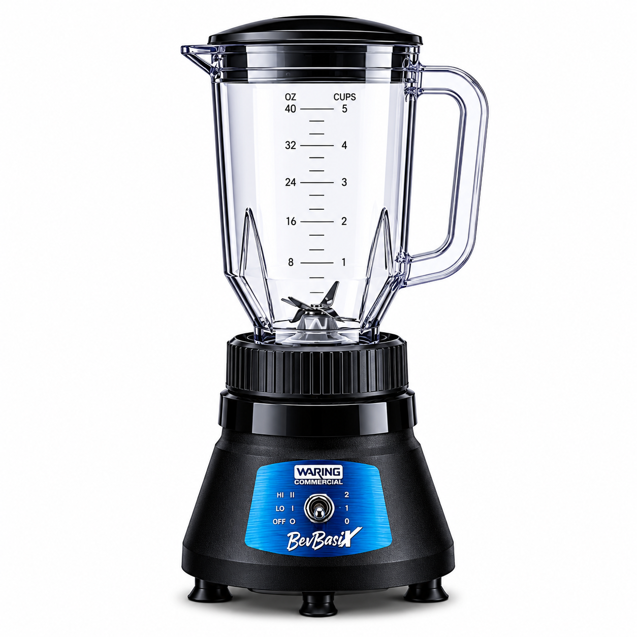 BevBasix Bar Blender