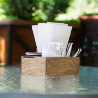 Dinner Napkins 1/8th Fold 15"x17" - 2 Ply / 150 Count (3000/cs)
