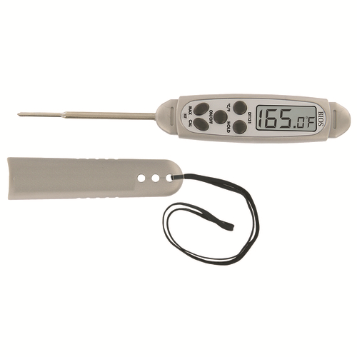 Pocket Thermometer(digital / waterproof)