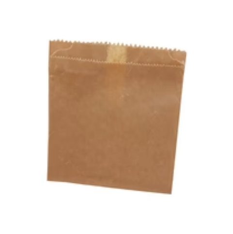 Sanitary Napkin Waxed Bags For Disposal Unit (500/cs)