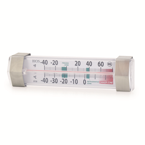 Fridge / Freezer Thermometer (hanging)