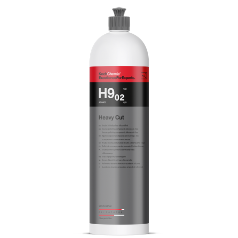 KOCH HEAVY CUT COMPOUND 2.0 1LT