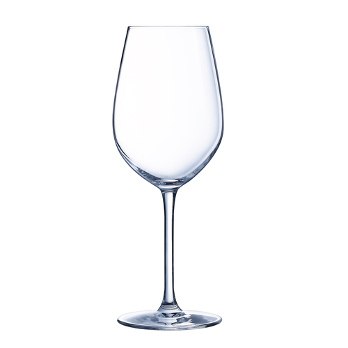 (In Stock= 2 cases) Universal Wine Glass, 19-1/2 oz., Krysta® (1dz per case)