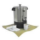 55 Cup Coffee Urn S/S