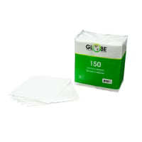 Luncheon Napkins 1/4 Fold 12"x12" (1800/cs)