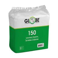 Luncheon Napkins 1/4 Fold 12"x12" (1800/cs)