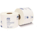 2 PLY TOILET TISSUE 36X865/CS TORK 161990