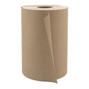 KRAFT 8"X205 ROLL TOWEL 24 PER CASE