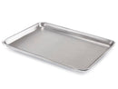 BAKING SHEET 13X18 1/2 SIZE ALUMINUM