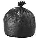 26X36 (STRONG) BLACK GARBAGE BAG 200/CS