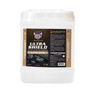 ULTRA SHIELD - WATER AND SILICONE DRESSING 18.9L