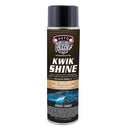 KWIK SHINE - AEROSOL DRESSING 12X340G