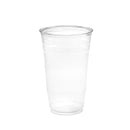 24oz Clear Plastic Cup 600/case