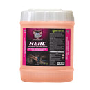 Herc's - Enviro Solvent Degreaser - 5 US Gal/18.9L Cube