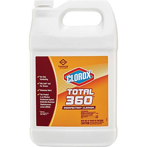 Clorox Total 360 4lt
