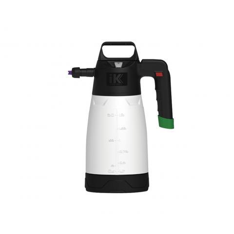 IK FOAM Pro 2 + Professional sprayer