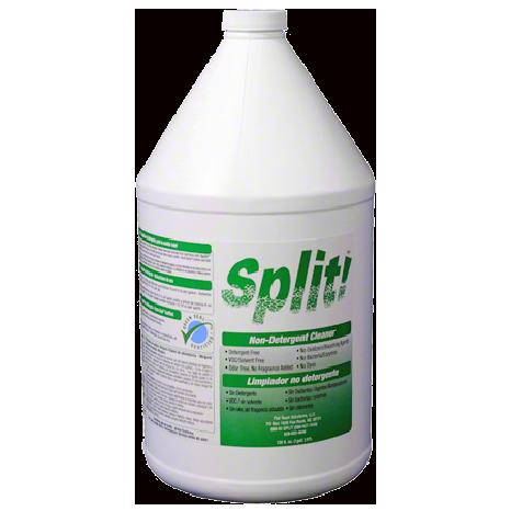 Split Non-Detergent Daily Cleaner (4x4lt)