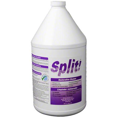 Split! Restorative Cleaner 4lt