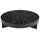 18.9L Wash Bucket Grate (6 per case, sold individually)