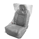 Plastic Seat Covers (500 / Roll)