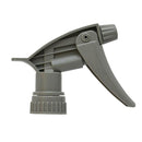 Gray Chemical Resistant Triggers packed 200, sold individually