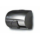 TOILET TISSUE DISPENSER 2 ROLL OPTICOR BAY WEST 565728