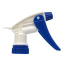 BLUE/WHITE TRIGGER SPRAYER