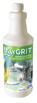 LAVOGRIT LOTION CLEANSER 1 lt. L611 NON-ACID ME