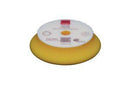RUPES FINE YELLOW PAD 3"/4"