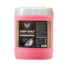 TOP HAT - SOLVENT / SILICONE DRESSING 18.9L