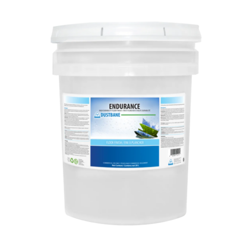 Endurance -  High Durability Floor Finish 20lt