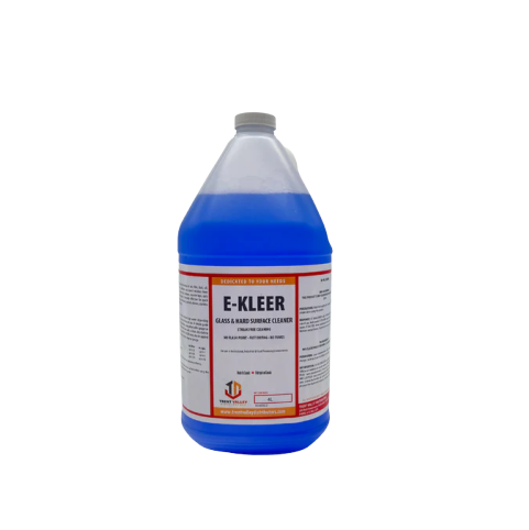 E-Kleer Glass Cleaner
