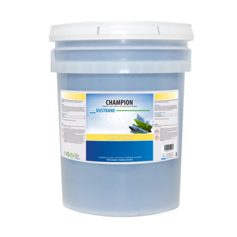 Champion Floor Stripper 20lt