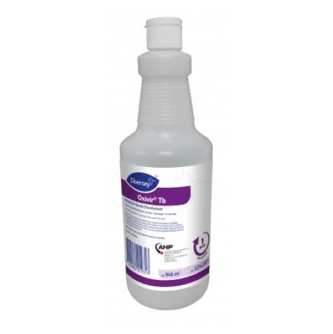 Oxivir Tb "ready to use" 1lt