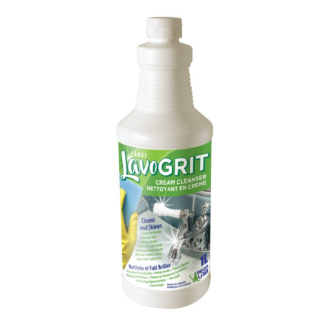 LAVOGRIT