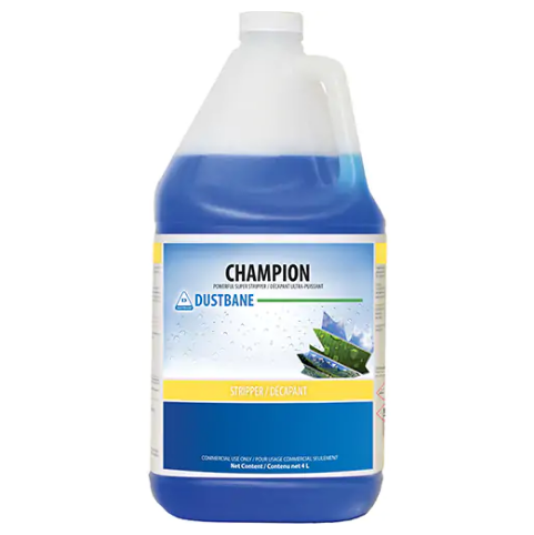 Champion Floor Stripper 4lt