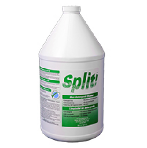 Split Non-Detergent Daily Cleaner 4lt