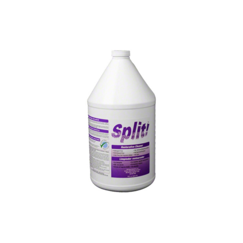 Split!® Restorative Cleaner 4lt