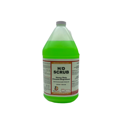 H/D Scrub 4lt