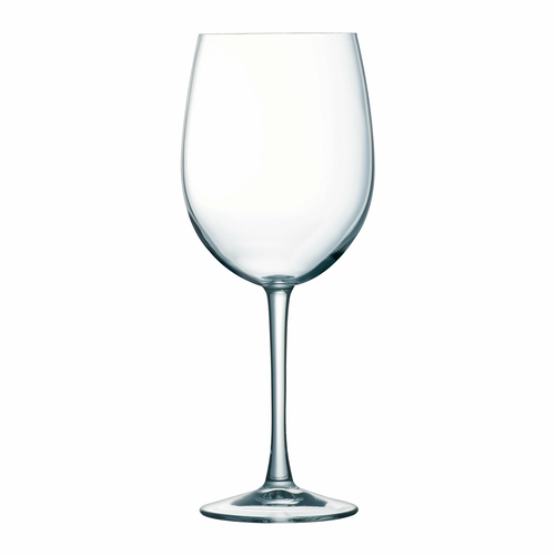(In Stock= 10 cases) Romeo 16oz Wine Glass (12/case)